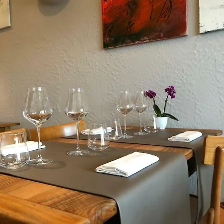 Cafe Cher-mignon Et D'hotes