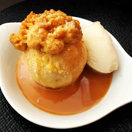 Cafe Cher-mignon Et D'hotes