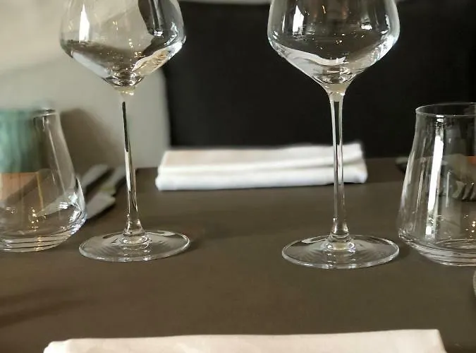 Bed and Breakfast Cafe Cher-mignon Et D'hotes Chermignon-d'en Haut