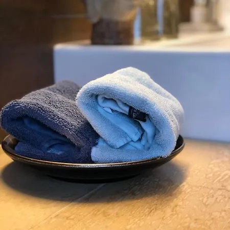 Cafe Cher-mignon Et D'hotes Bed & Breakfast