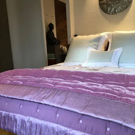 Bed & Breakfast Cafe Cher-mignon Et D'hotes Chermignon-d'en Haut