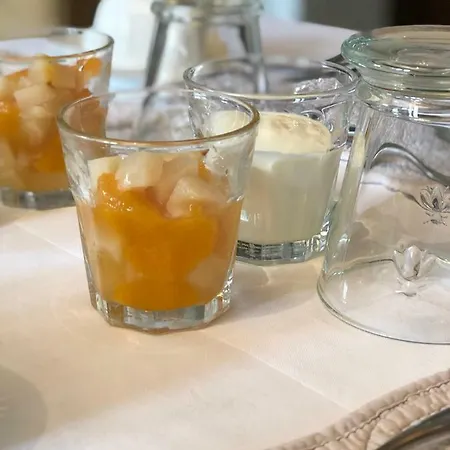 Bed & Breakfast Cafe Cher-mignon Et D'hotes Chermignon-d'en Haut