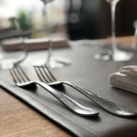 Bed & Breakfast Cafe Cher-mignon Et D'hotes Chermignon-d'en Haut