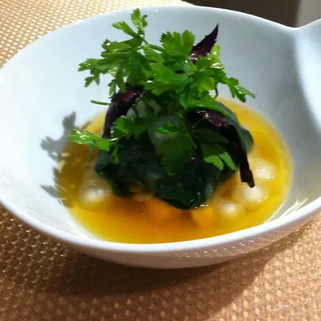 住宿加早餐酒店 Cafe Cher-mignon Et D'hotes