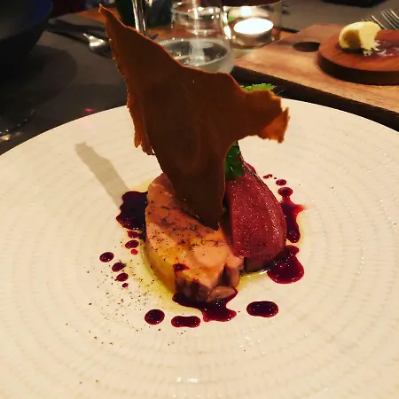 Cafe Cher-mignon Et D'hotes Chermignon-d'en Haut