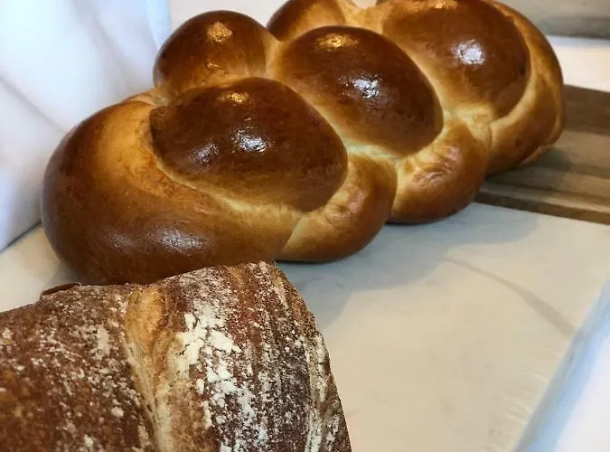 Café Cher-mignon Et D'hôtes Couette-café Chermignon-d'en Haut