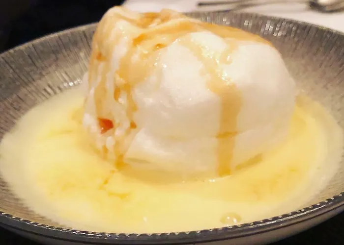 Café Cher-mignon Et D'hôtes